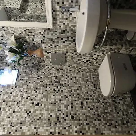Piaceta Casa de hóspedes 4*