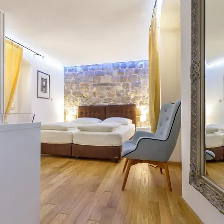 Piaceta 4* Split