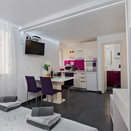 Piaceta 4* Split