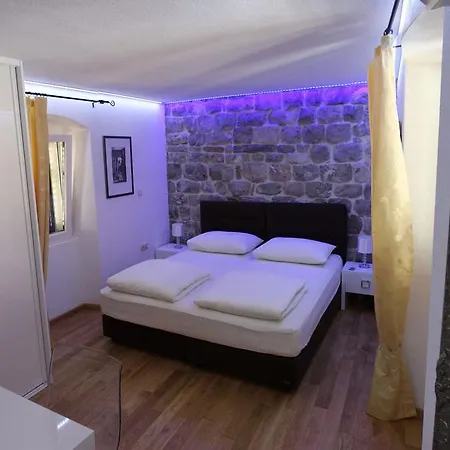 Piaceta Pensjonat 4*