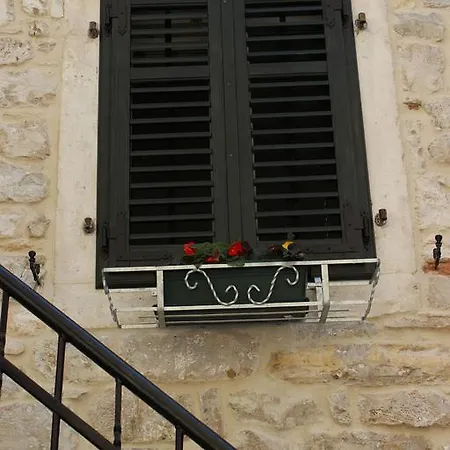 Pensjonat Piaceta
