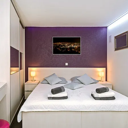 Piaceta Pensjonat 4*