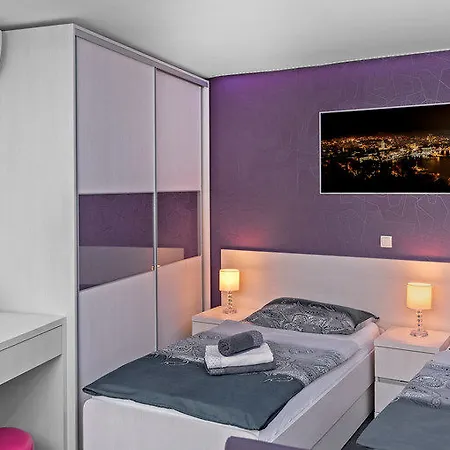 Piaceta Pensjonat 4*