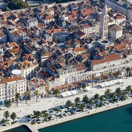Pensjonat Piaceta Split