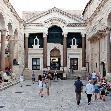 Pensjonat Piaceta 4*