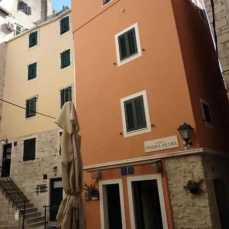 Piaceta Pensjonat Split
