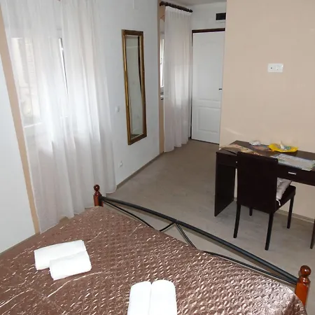 Piaceta Pensjonat 4*