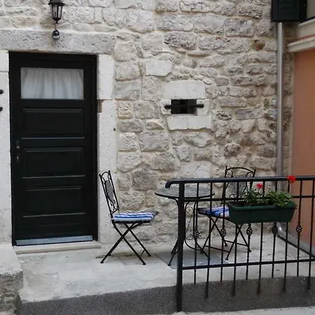 Piaceta Guest house Split