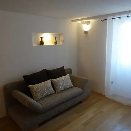 Guest house Piaceta Split