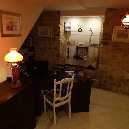 Piaceta Guest house