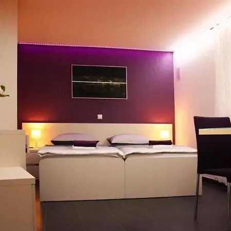 Guest house Piaceta