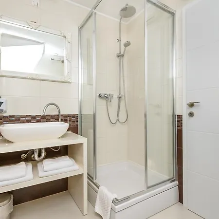 Guest house Piaceta