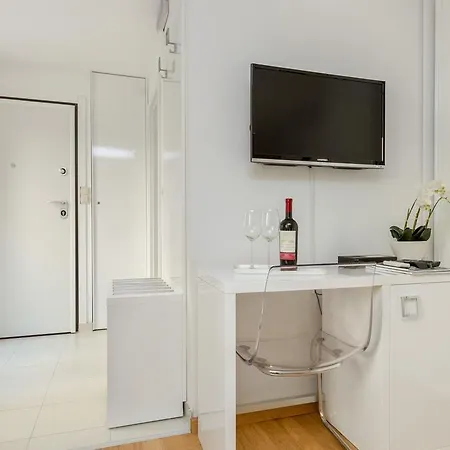 Guest house Piaceta Split