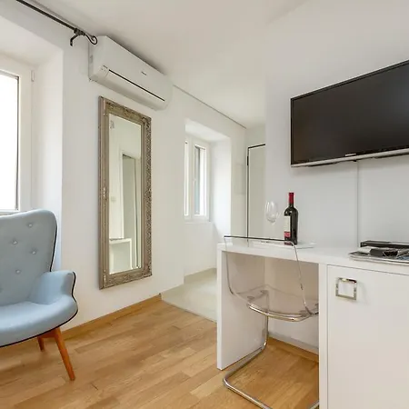 Guest house Piaceta 4*
