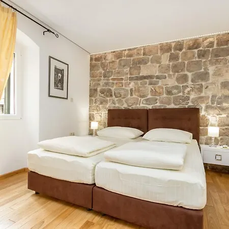 Guest house Piaceta Split