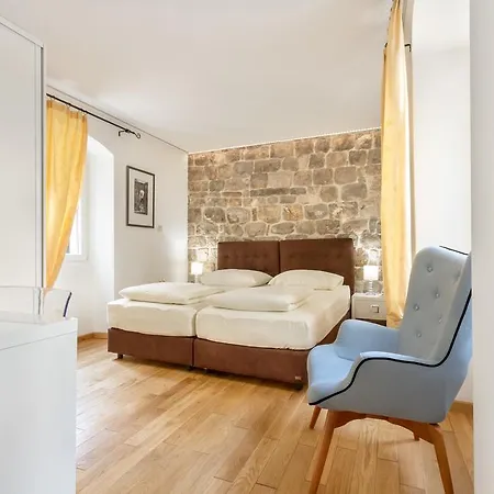 Guest house Piaceta 4*