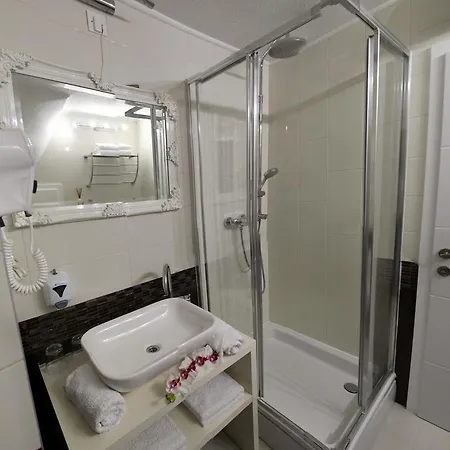 Piaceta Guest house 4*