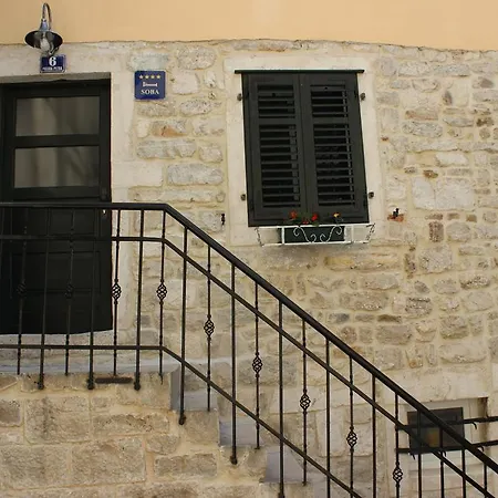 Piaceta Guest house