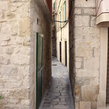 Piaceta Guest house 4*