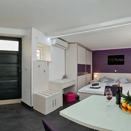 Guest house Piaceta