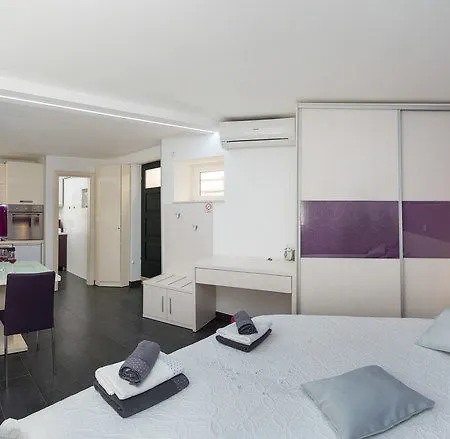 Piaceta Guest house