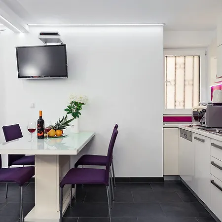 Piaceta Guest house Split