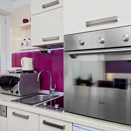 Guest house Piaceta Split