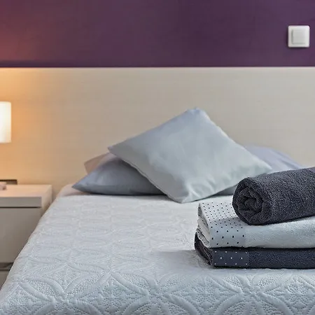 Guest house Piaceta