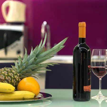 Piaceta Guest house 4*