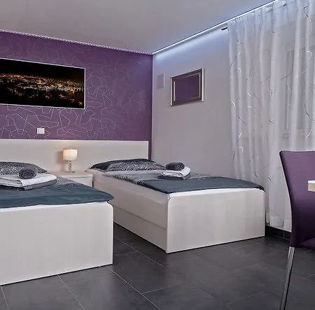 Piaceta Guest house