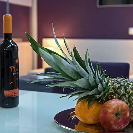 Piaceta Guest house 4*