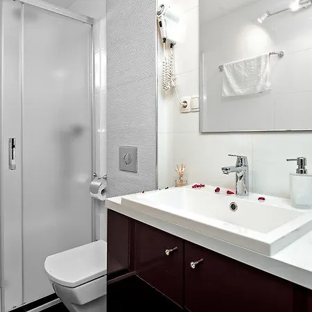 Piaceta Guest house