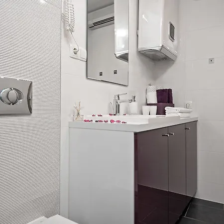 Piaceta 4* Split