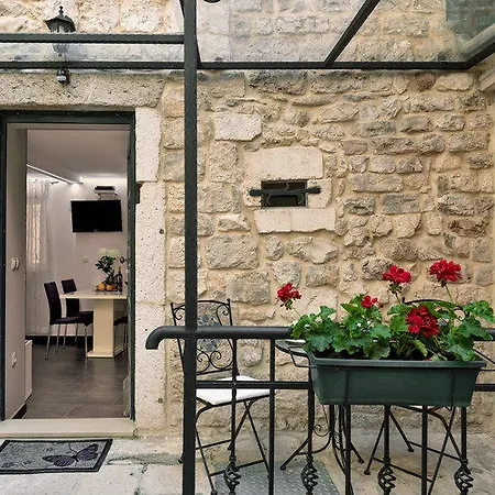 Guest house Piaceta Split