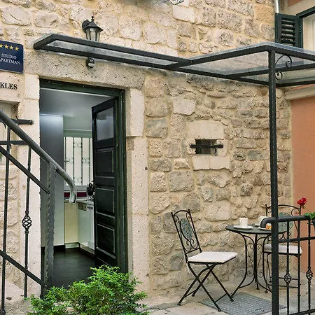 Piaceta Guest house 4*