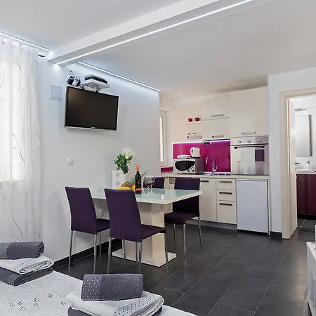 Guest house Piaceta Split