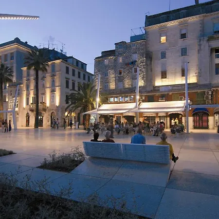 Piaceta 4* Split