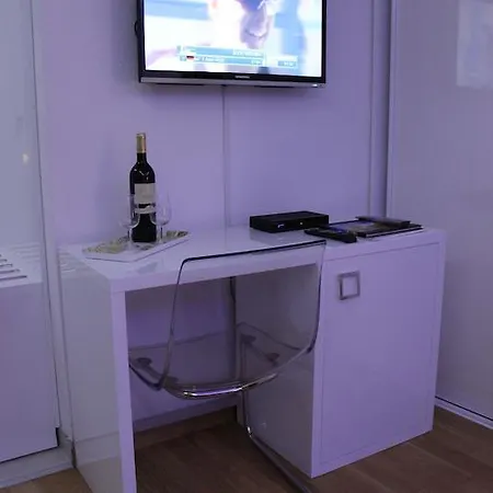Piaceta Guest house
