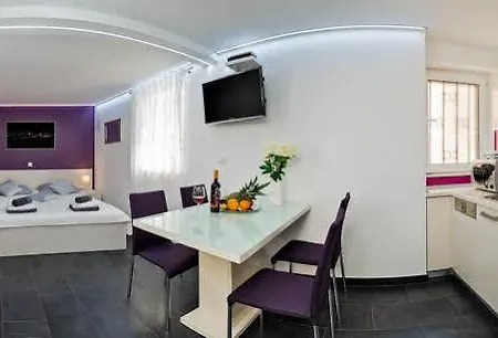 Piaceta 4* Split