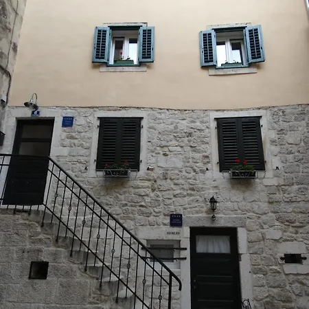 Guest house Piaceta 4*