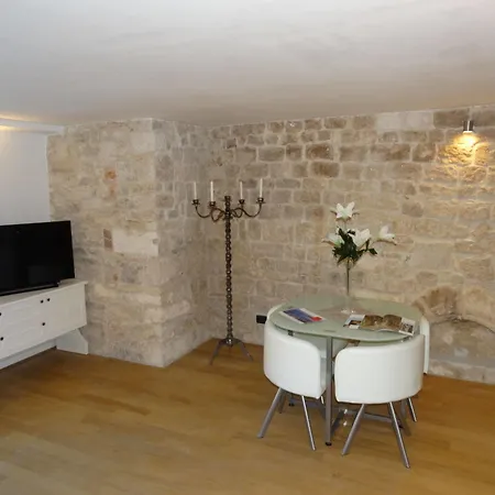 Guest house Piaceta