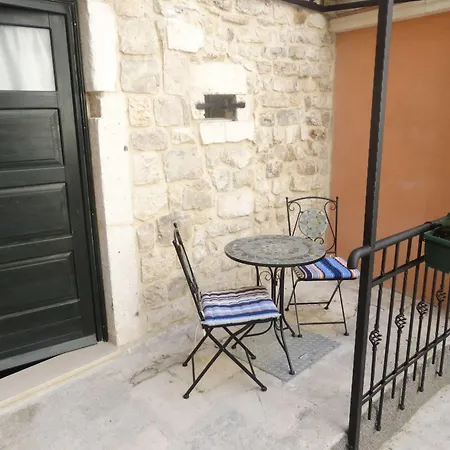 Guest house Piaceta