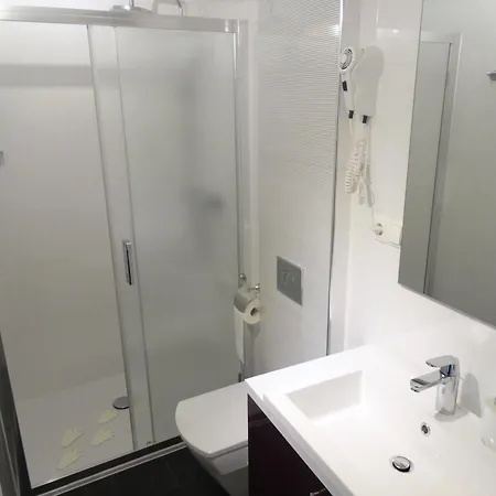 Piaceta Guest house