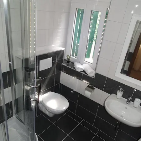 Piaceta Guest house