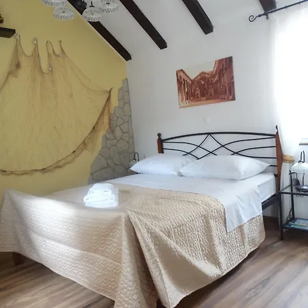 Piaceta 4*