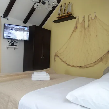 Guest house Piaceta Split