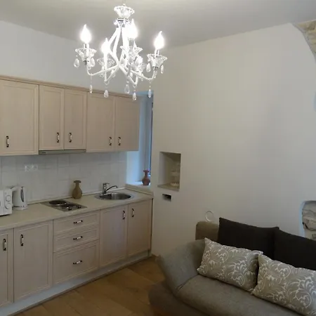 Guest house Piaceta Split
